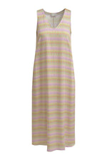 Milano Sommerkleid colorful print