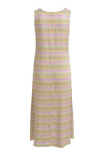 Milano Sommerkleid colorful print
