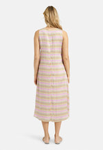 Milano Sommerkleid colorful print