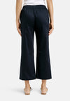 Milano Culotte-Hose dunkelblau