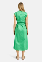 Milano Sommerkleid grün