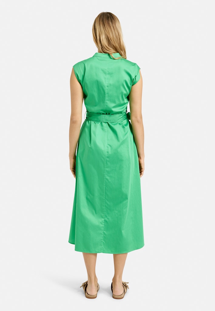 Milano Sommerkleid grün