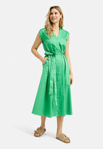Milano Sommerkleid grün