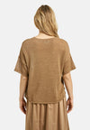 Milano Pullover toffee