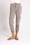 Zhrill, Cargopants, Finna, khaki