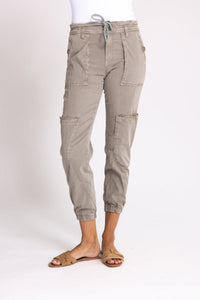 Zhrill, Cargopants, Finna, khaki