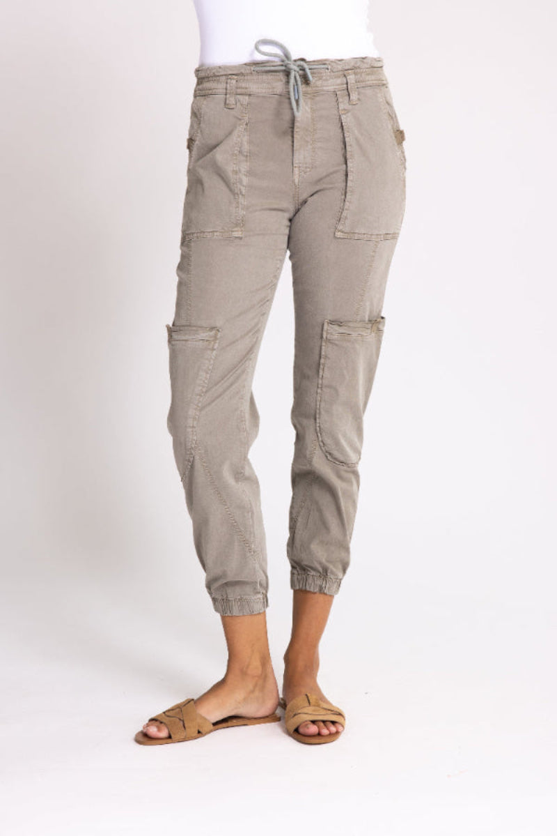 Zhrill, Cargopants, Finna, khaki