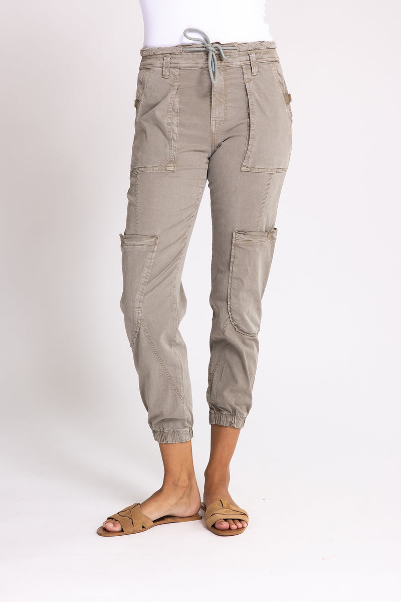 Zhrill, Cargopants, Finna, khaki