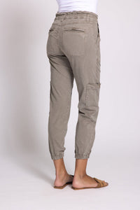 Zhrill Cargohose Finna olive