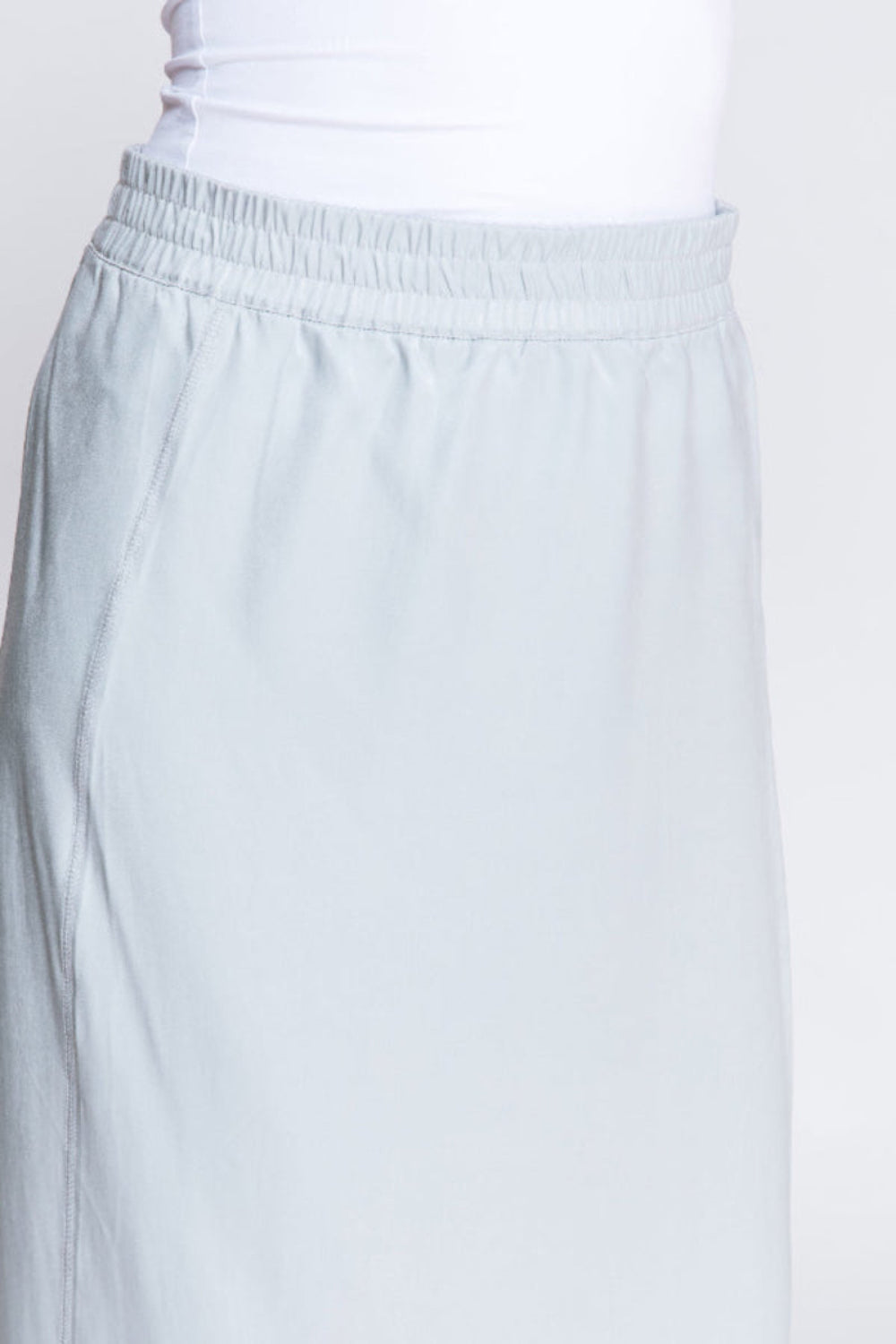 Zhrill, Rock, Skirt, elastischer Bund