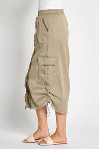 Zhrill Rock Rena olive