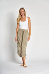 Zhrill Rock Rena olive