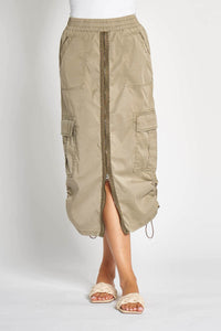 Zhrill Rock Rena olive