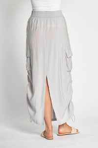 Zhrill Rock Pasa light grey