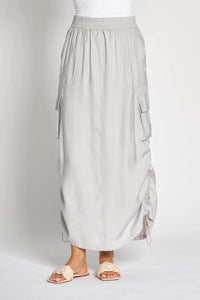 Zhrill Rock Pasa light grey