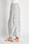 Zhrill Rock Pasa light grey
