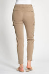 Zhrill Cargohose Daisey oliv