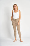 Cargohose von Zhrill