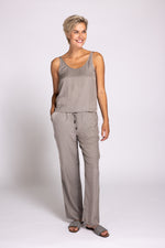 Zhrill Hose Isla grau
