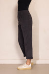 Zhrill Cordhose Pia anthrazit