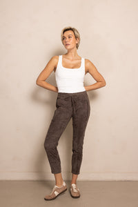 Zhrill, ZHCHIARA CASUAL, braun, dunkelbraun, Taschen