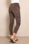 Zhrill Hose Chiara Casual brown