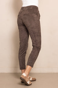 Zhrill Hose Chiara Casual brown