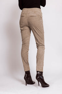 Zhrill Hose Chiara Casual sand/beige/taupe