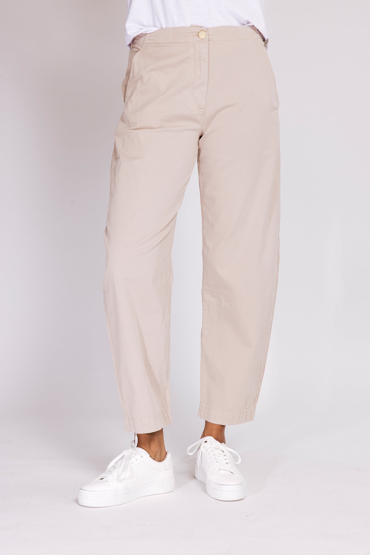 Zhrill Chinohose Daija sand