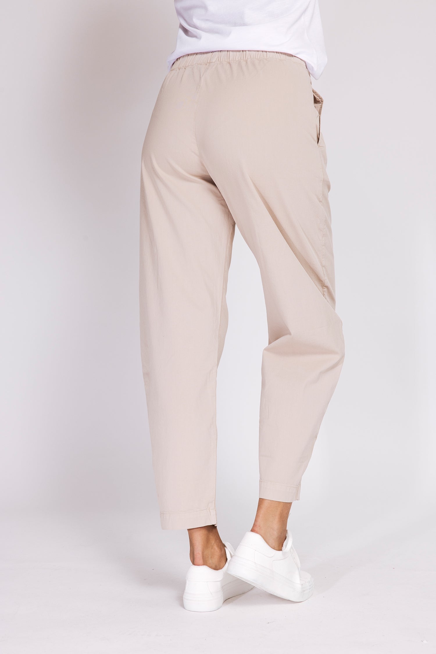 Zhrill Chinohose Daija sand