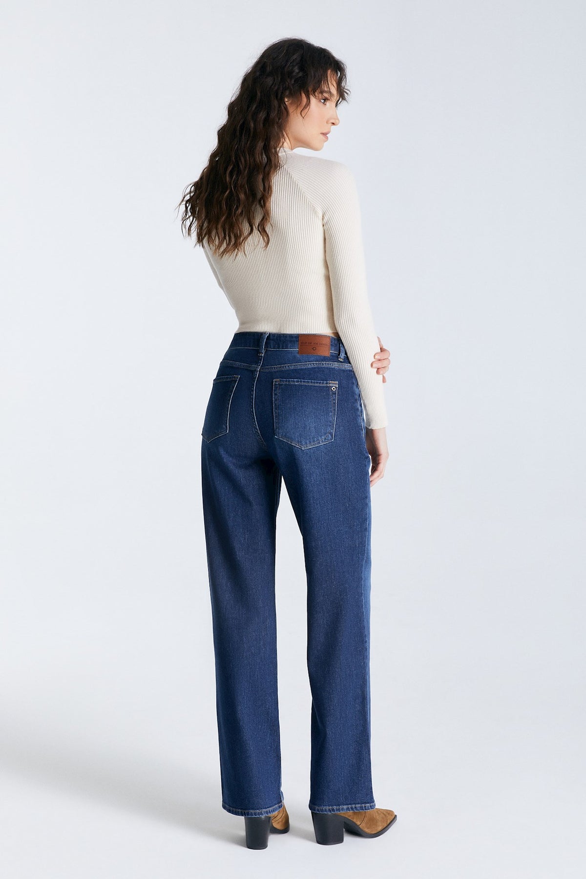 Cup of Joe Jeans Nova dark blue