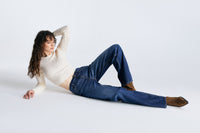 Cup of Joe Jeans Nova dark blue