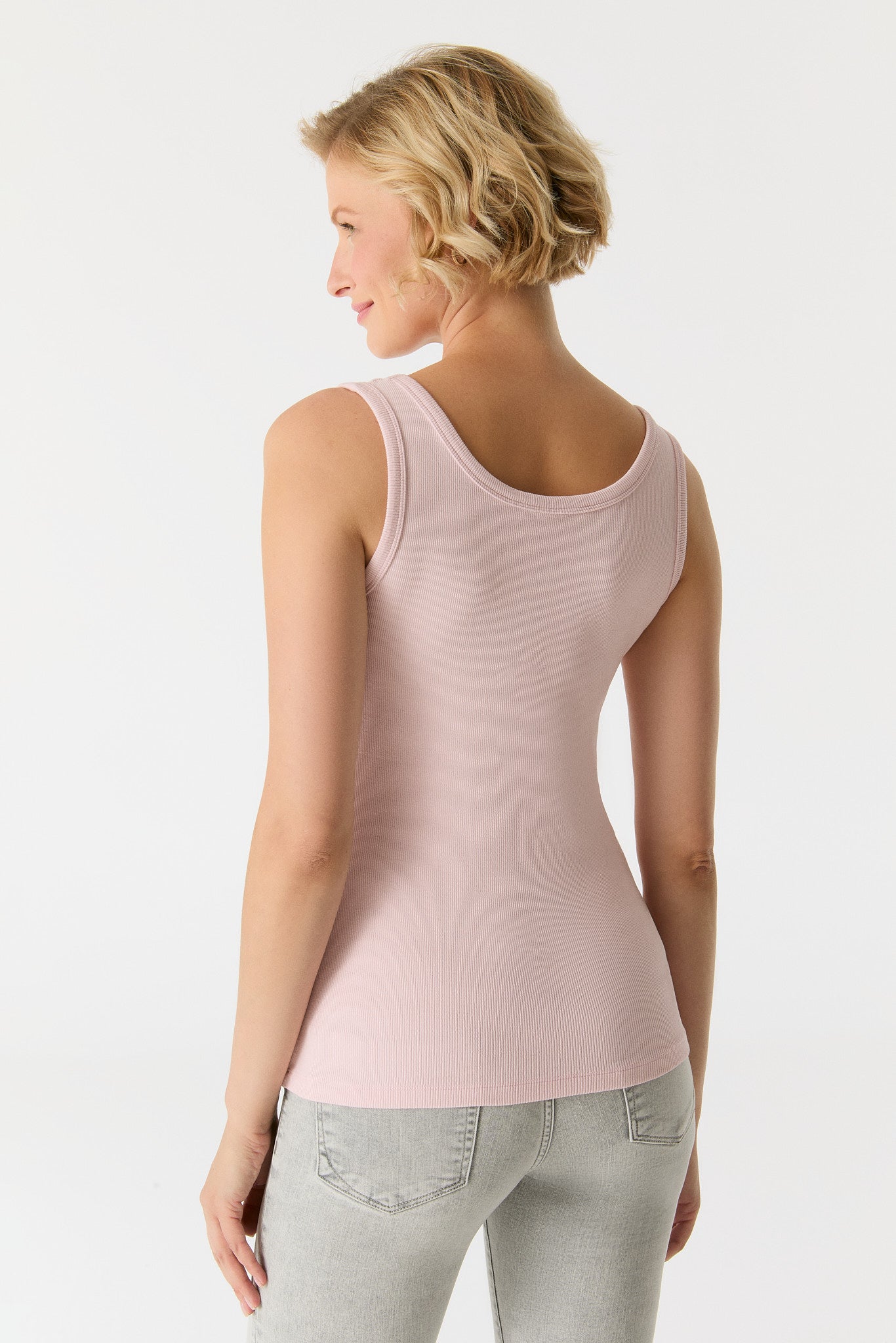 Cup of Joe Tanktop Olivia light pink