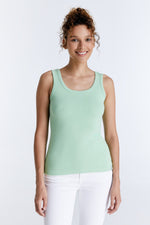 Cup of Joe Tanktop Olivia, mint