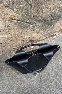 zaZa´z Handtasche schwarz