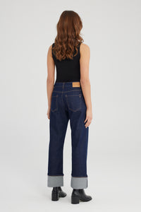Cup of Joe Jeans Ruby raw