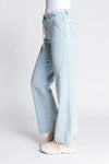 Gang Jeans Roa weites Bein