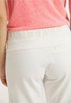Elbsand Jogginghose Brinja cloud white