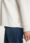 Elbsand Sweatshirt Riane cloud white