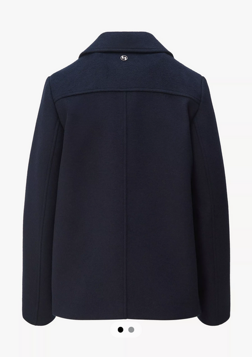 Comma Cabanjacke navy