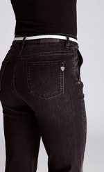 Zhrill Jeans Roa black denim