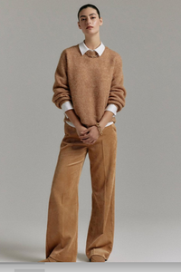 Comma Hose milk coffee