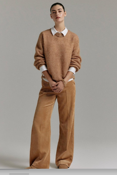 Comma Hose milk coffee