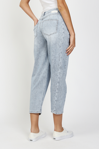 Gang Jeans 94Blake light blue summer