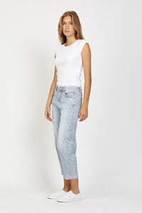 Gang Jeans 94Blake light blue summer