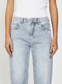 Gang Jeans 94Blake light blue summer
