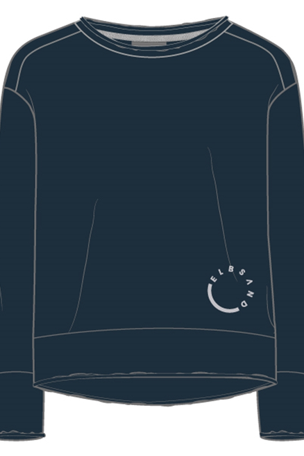 Elbsand Sweatshirt Ritva coldwater