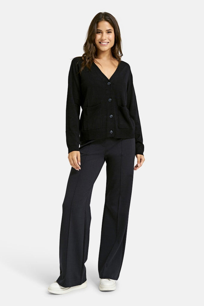 Smith & Soul Cardigan marine