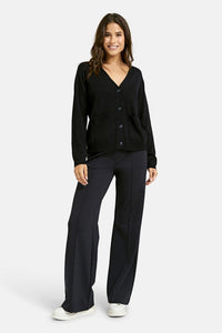 Smith & Soul Cardigan marine