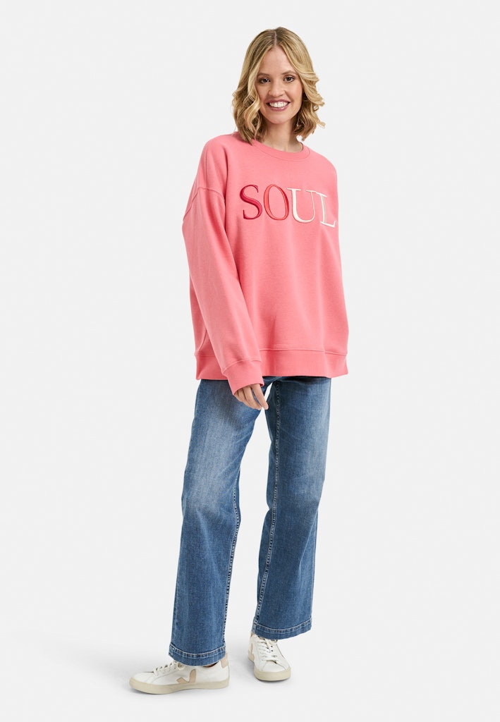 Smith & Soul Sweatshirt 3D-Print lollipop